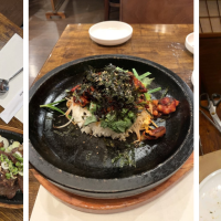 Daom Korean Restaurant