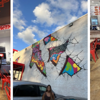 Dave’s Hot Chicken