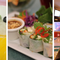 DD Thai Cuisine