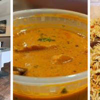 Delicious Curry House