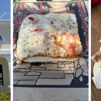 Delray Pizza