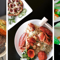 Destination Seafood House