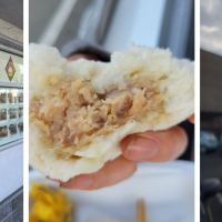 Dim Sum Express