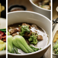Din Ding Dumpling House-Union City