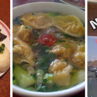 DK Noodle Vietnamese Cuisine