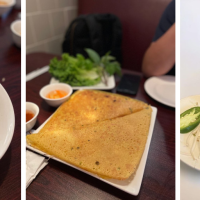 Doan's Vietnamese Cuisine