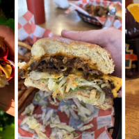 Doinks Burger Joint
