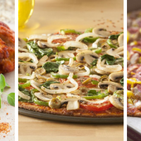 Donatos Pizza