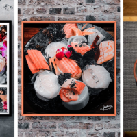 Dongwon Sushi & Tuna