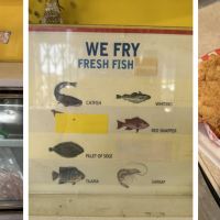 Don’s Fish and Chicken