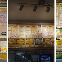 Douglas Burgers