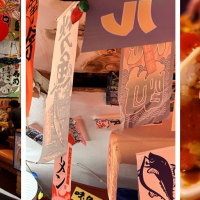 Dragon Sushi