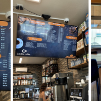 Drinkle Coffee