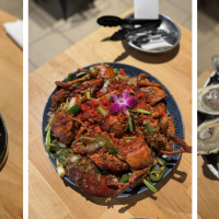 Drunken Lobster