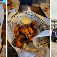 Duck Dive Tavern