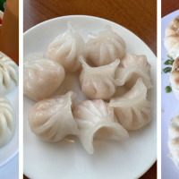 Dumpling House