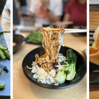 Dumpling World