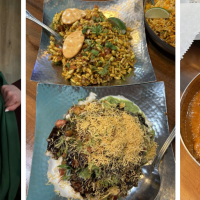 Dvaraka Indian Cuisine