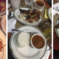 Dyckman Express Restaurant
