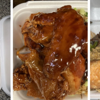 Dynasty Chinese Food