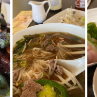 EAD Vietnamese Restaurant