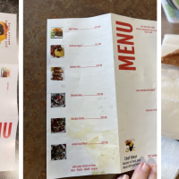 East African Restaurant