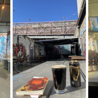 East River Bar