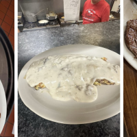 Edgar Family Restaurant