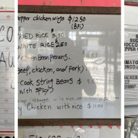 Egg Roll Kitchen