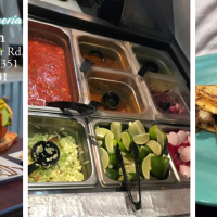 EL CAPITAN Mariscos y Taqueria
