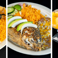 El Corral Baja Grill