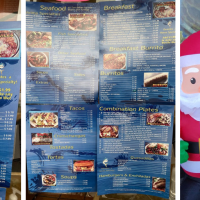 El Dorado Mexican Food