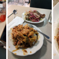 El Ensueno Restaurant