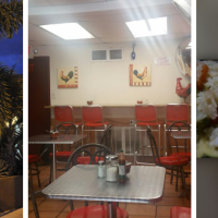 El Gallito Coffee Shop