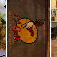 El Gallo Mexican Restaurant