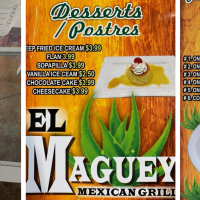 El Maguey