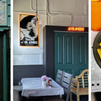El Mil Amores Restaurant