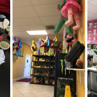 El Mundo De Sabores