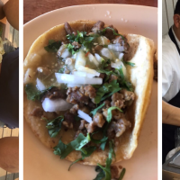El Paisa Taco Truck