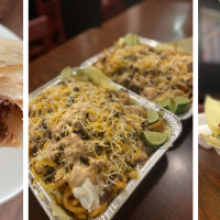 El Papas Fritas Taco Shop