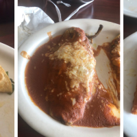 El Parian Mexican Restaurant