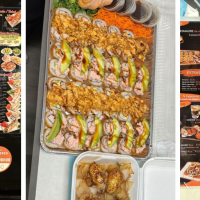 El PeriSushi Restaurant