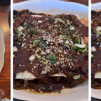 El Ranchito Mexican Grill