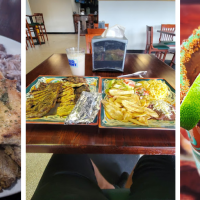 El Rincon Catracho