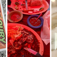 El Ruby Cafe