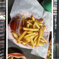 El Taco Shop