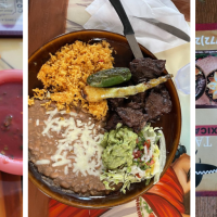 El Tapatio Mexican Grill