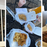 Elena's Cuban Cafe