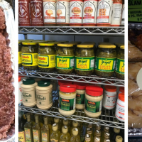Emilys Delicatessen