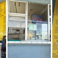Enchilada House